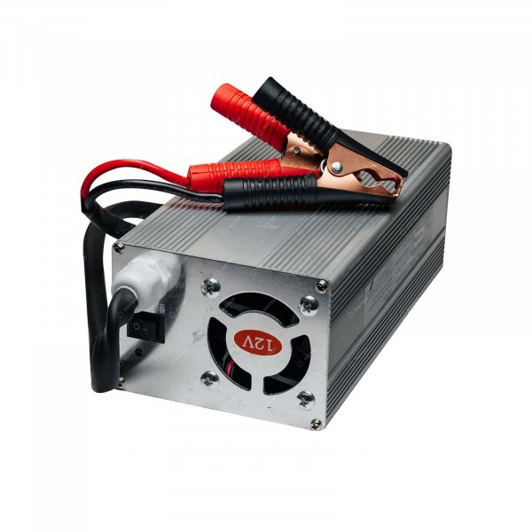 Зарядное устройство 12V 15/30A (LiFePO4) - 4S